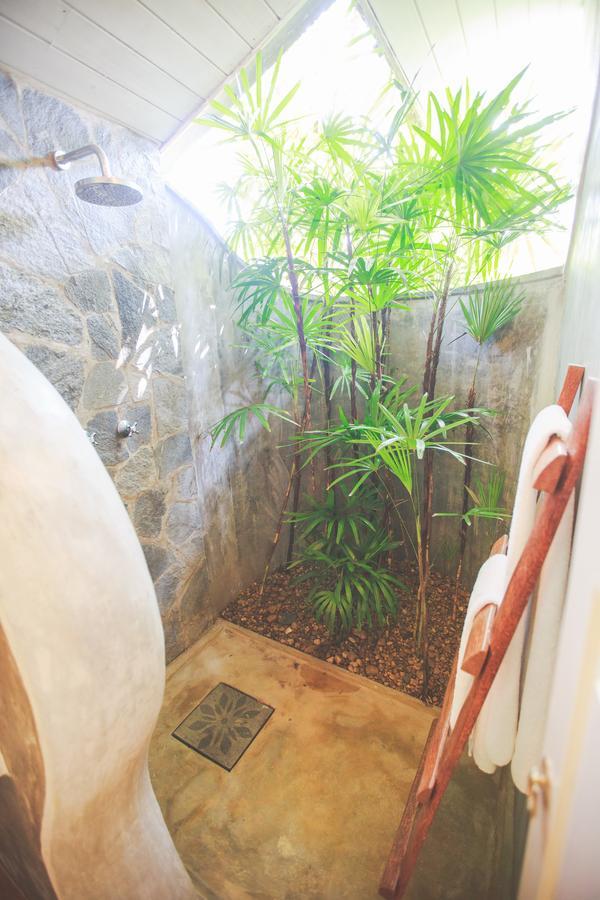 Karmel Villa Thalduwa Island - Five Bedroom Luxury Villa With Private Pool Ahangama Exterior foto